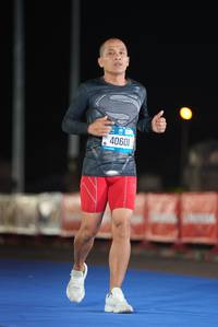 BIB: 40601
                            <button type="button" onclick="openModal(19775636)" class="btn btn-primary btn-sm float-right btn-popup" data-toggle="modal" data-target=".modal-high-quality">
                        <i class="fas fa-shopping-cart"></i> Add to Cart
                    </button>
                                            <button type="button" onclick="isThisMe(19775636, true)" class="btn btn-success btn-sm float-right btn-popup btn-isme hidden" data-toggle="tooltip" data-placement="bottom" title="นี่คือรูปของคุณใช่ไหม คลิกที่นี่เพื่อเอาเข้าอัลบั้ม">
                        <i class="fas fa-plus"></i> Add to album
                    </button>
                    <button type="button" onclick="isThisMe(19775636, false)" class="btn btn-warning btn-sm float-right btn-popup btn-isnotme hidden">
                        <i class="fas fa-ban"></i> Remove from album
                    </button>